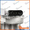 Tringlerie d'essuie-glace avant pour SKODA | 5910-01-027540PP, B18657